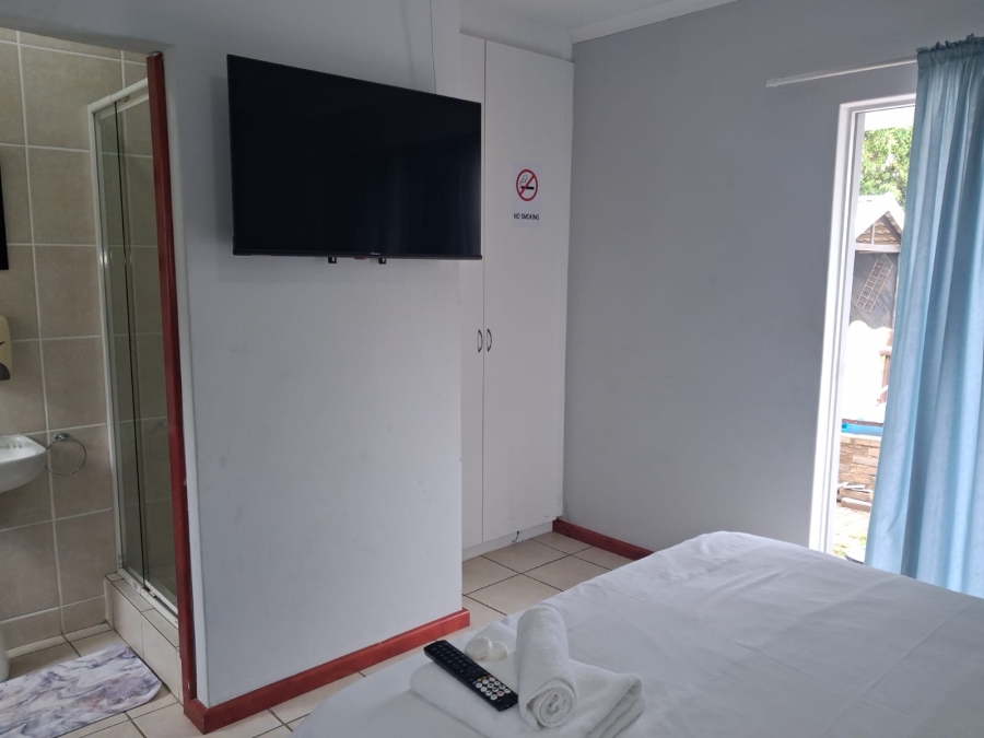 To Let 1 Bedroom Property for Rent in Gonubie North Eastern Cape